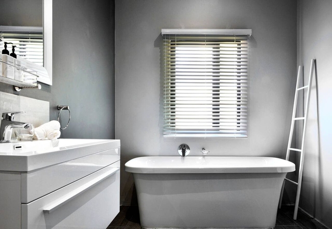 Luxury Vineyard Room