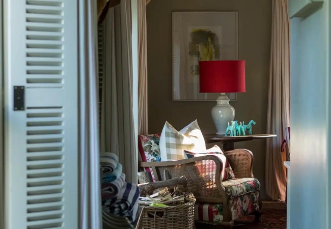 Vredenhof Farm Cottage