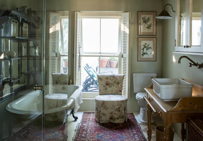 Vredenhof Farm Cottage