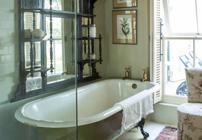 Vredenhof Farm Cottage