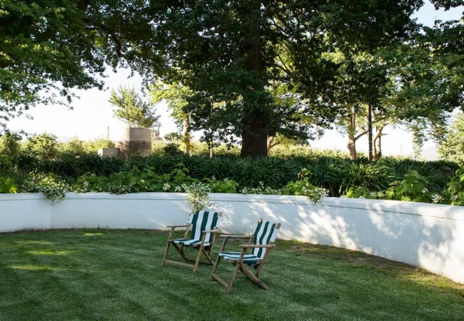 Vredenhof Farm Cottage