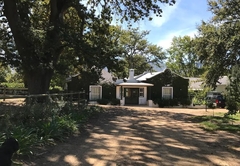 Vredenhof Farm Cottage