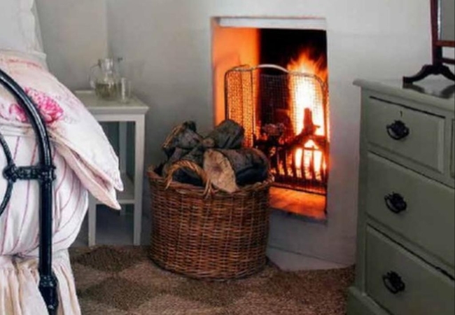 Vredenhof Farm Cottage