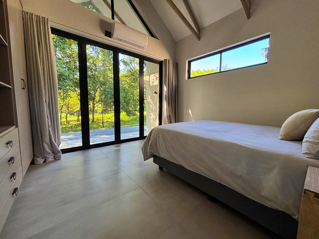 Wabi Sabie River House