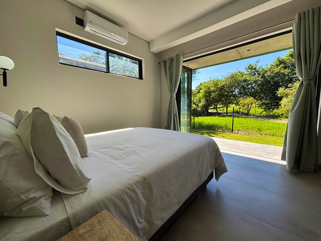 Wabi Sabie River House