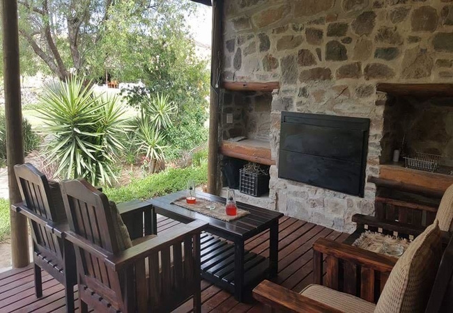 Self Catering Cottage