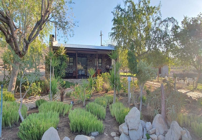 Self Catering Cottage