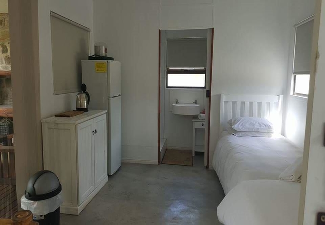 Self Catering Cottage