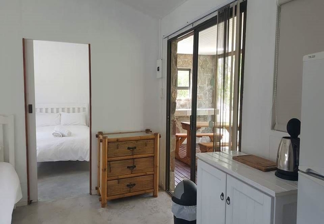 Self Catering Cottage