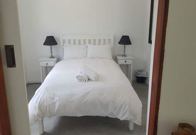 Self Catering Cottage