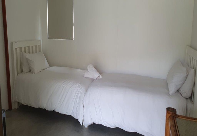 Self Catering Cottage