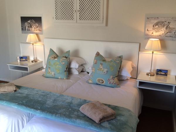 Deluxe Room Twin + Bunker