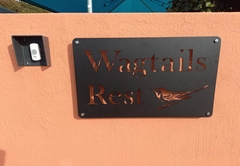 Wagtails Rest