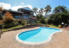 Wailana Beach Lodge