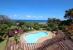 Wailana Beach Lodge