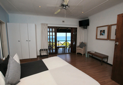Wailana Beach Lodge