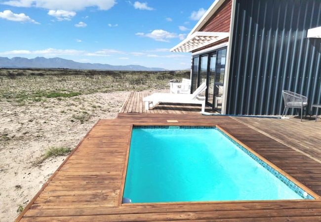 Walkerbay Dunes Lodge