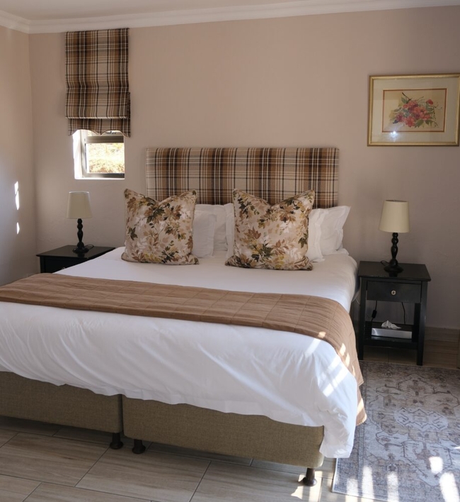 Self Catering Cottage