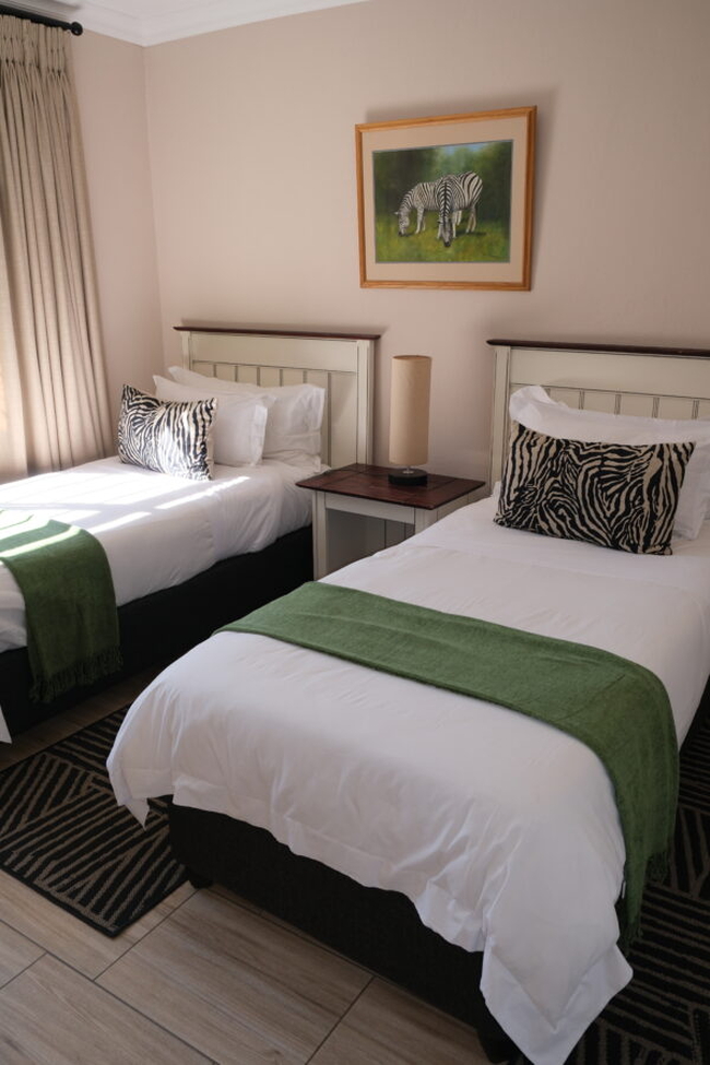 Self Catering Cottage