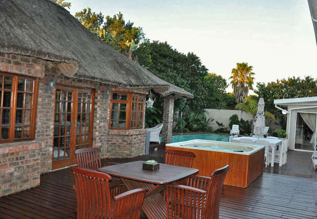 Walmer Heights Guest House