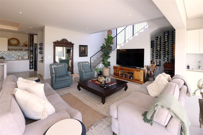 Warbler House