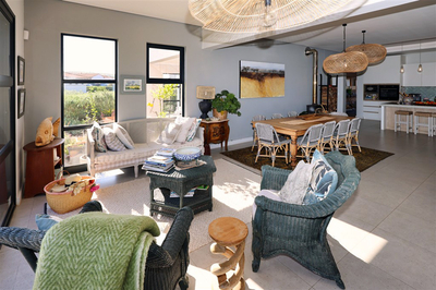 Exclusive Use Holiday House