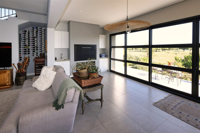Warbler House