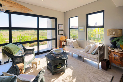 Exclusive Use Holiday House