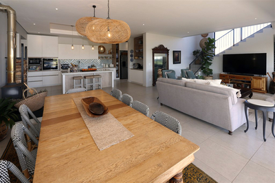 Exclusive Use Holiday House