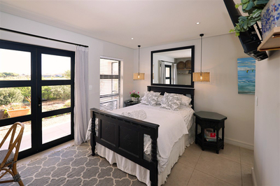 Exclusive Use Holiday House