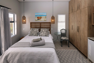 Exclusive Use Holiday House