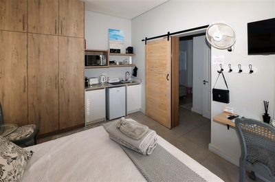 Exclusive Use Holiday House