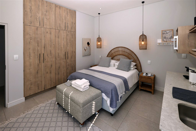 Exclusive Use Holiday House