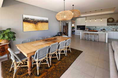 Warbler House