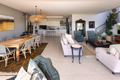 Exclusive Use Holiday House