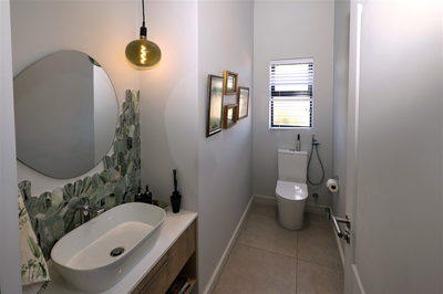 Exclusive Use Holiday House