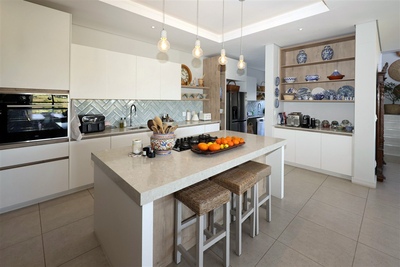 Exclusive Use Holiday House