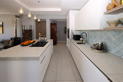 Warbler House