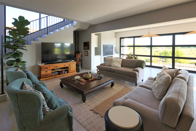 Exclusive Use Holiday House