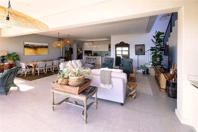 Exclusive Use Holiday House