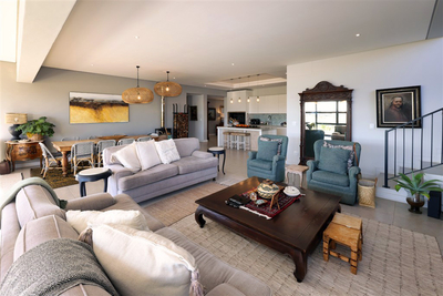 Warbler House