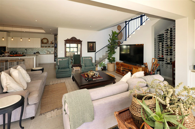 Exclusive Use Holiday House