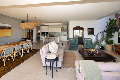 Exclusive Use Holiday House