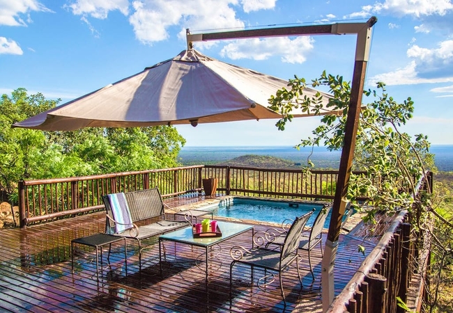 Warthog Lodge