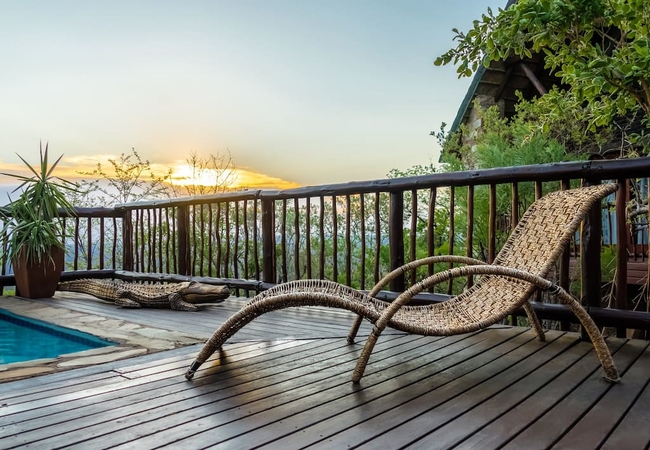 Warthog Lodge