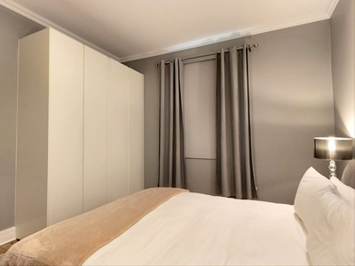 Exclusive Use Holiday Apartment