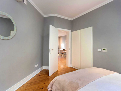 Exclusive Use Holiday Apartment