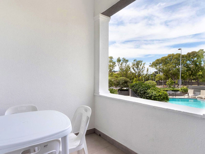 Exclusive Use Holiday Apartment