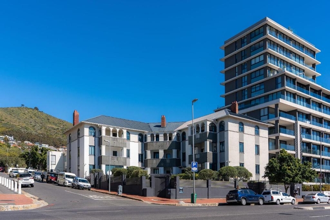 Exclusive Use Holiday Apartment