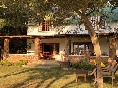 Bushwillow Cottage